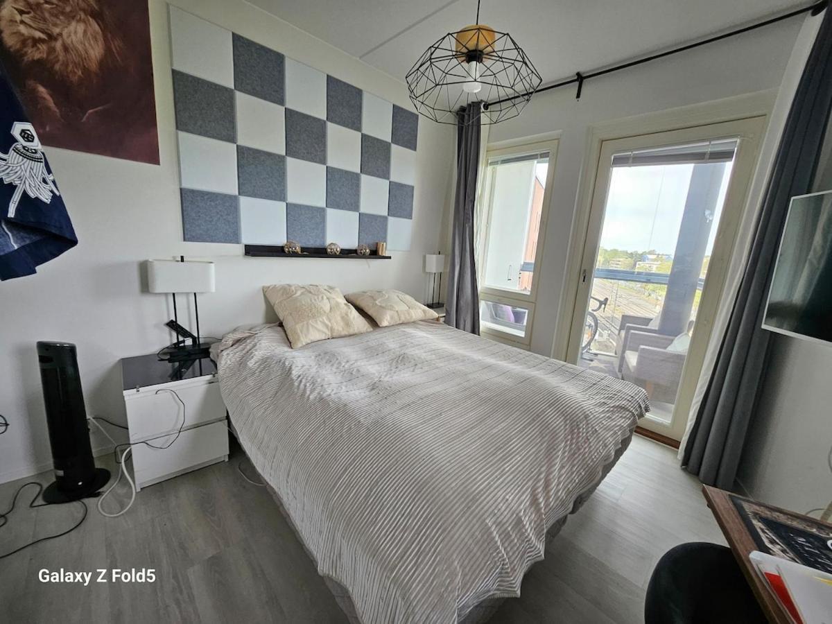 Lejlighed Modern 61m Apt,own Private Sauna Helsinki