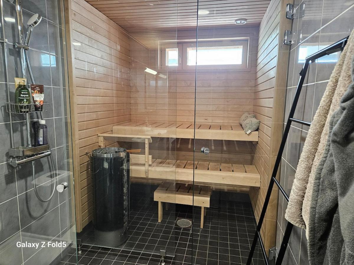 Lejlighed Modern 61m Apt,own Private Sauna Helsinki