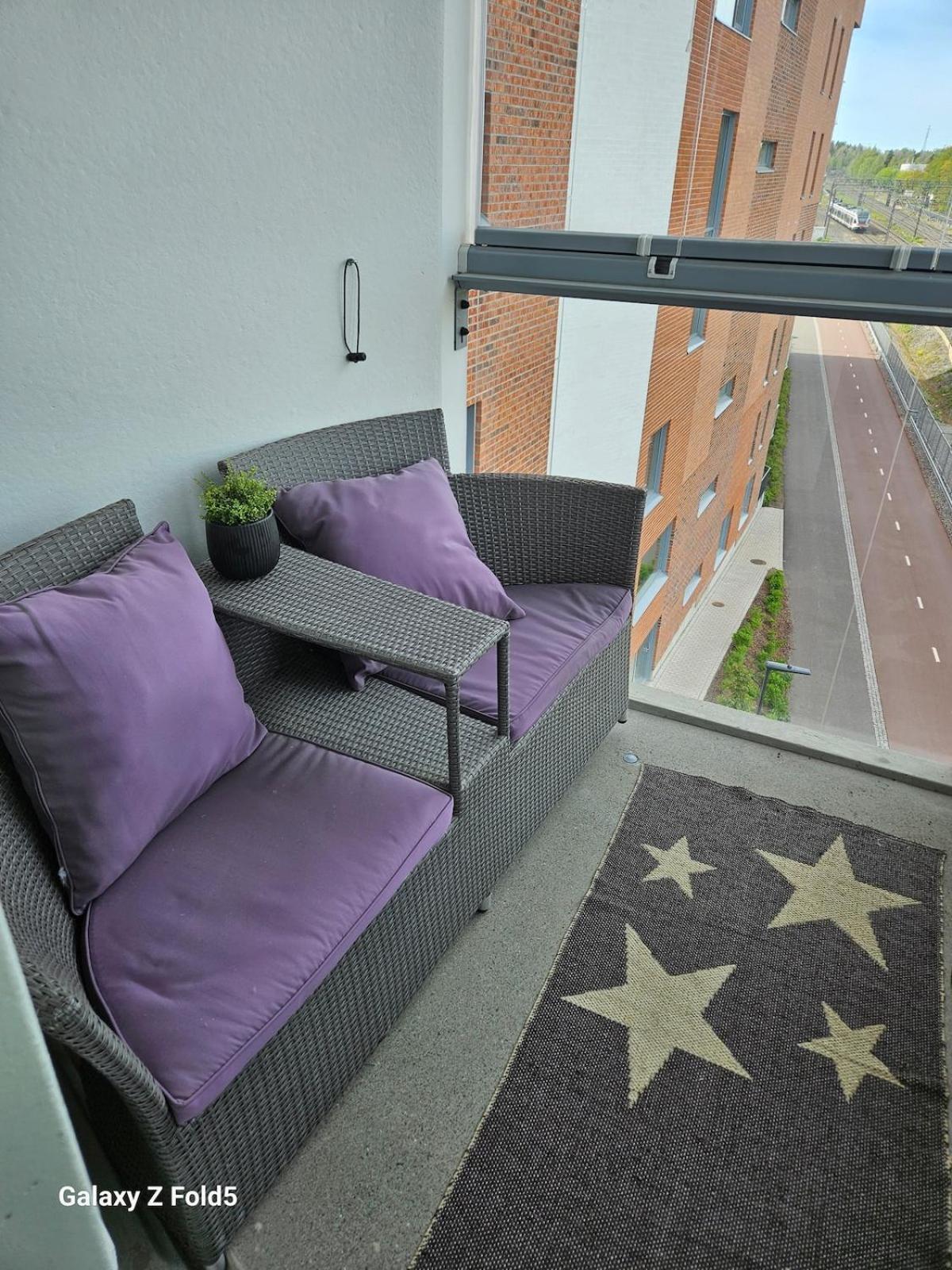 Lejlighed Modern 61m Apt,own Private Sauna