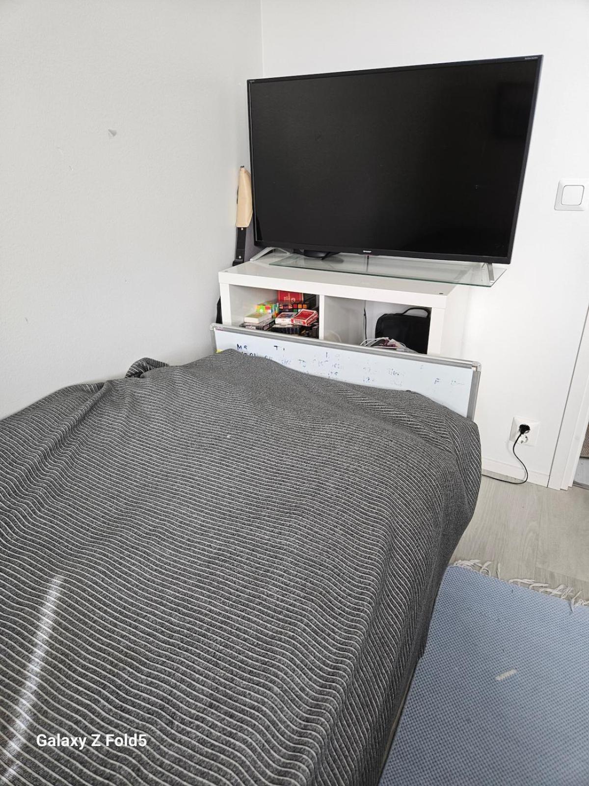 Modern 61m Apt,own Private Sauna Lejlighed Helsinki