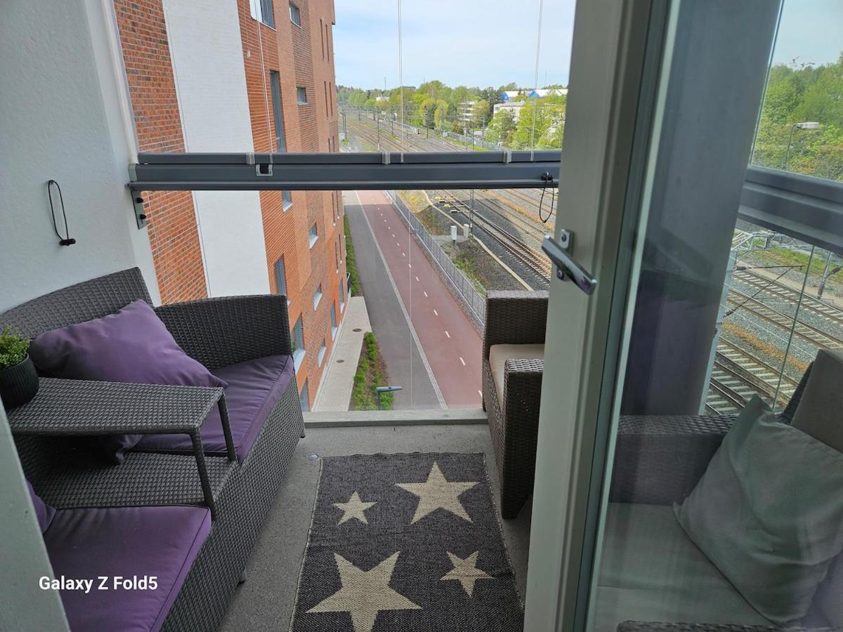 Lejlighed Modern 61m Apt,own Private Sauna *