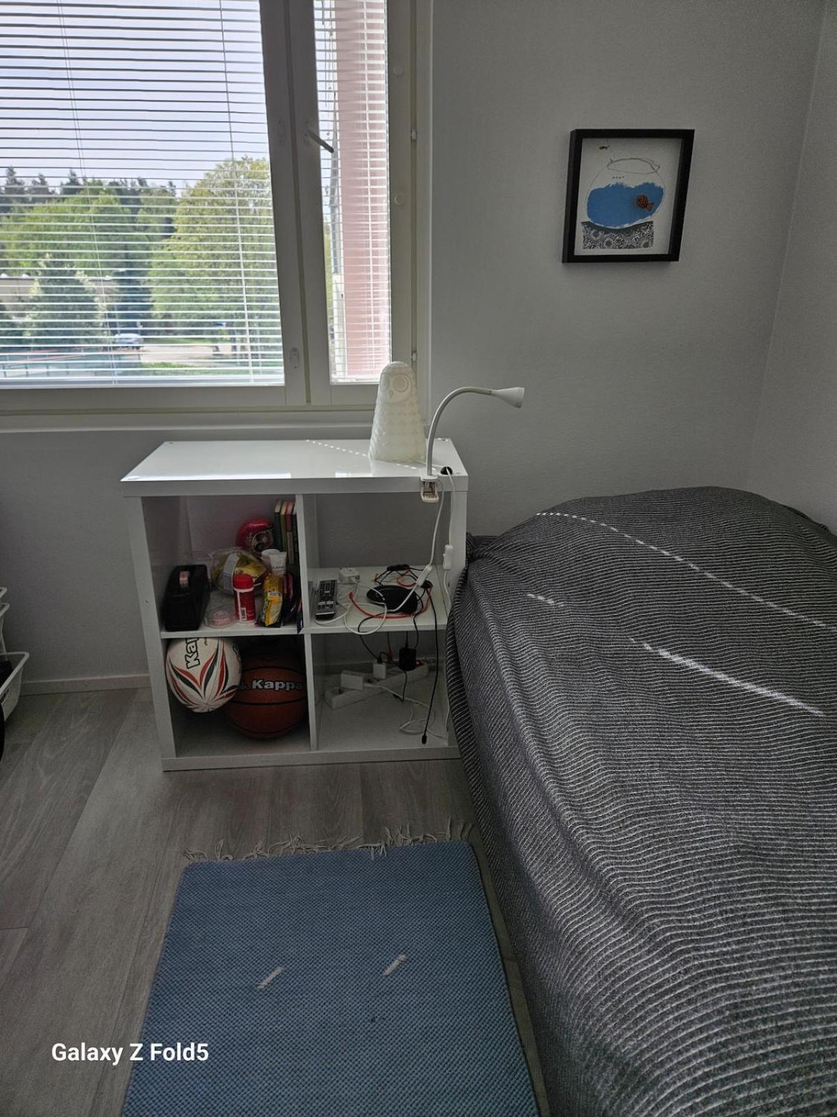 Modern 61m Apt,own Private Sauna Lejlighed Helsinki